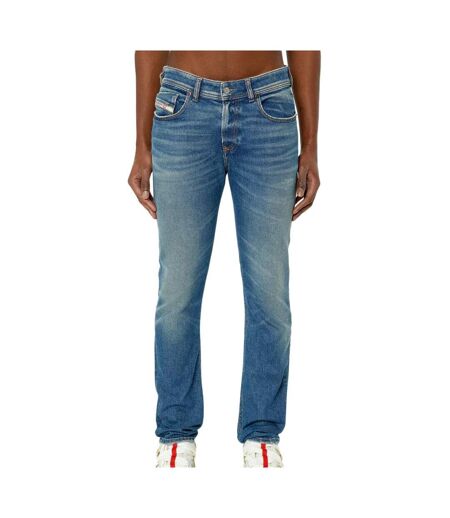 Jean Slim Bleu Homme Diesel 1979 Sleenker 09E88 - W32-L34