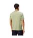 Mens Dero222 Logo T-shirt Green Hugo-3