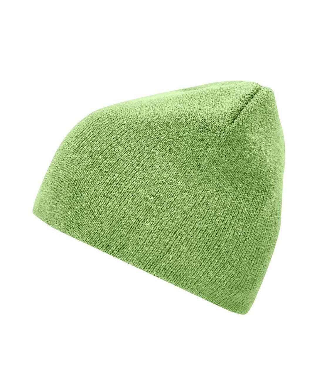 Bonnet No. Vert Citron Myrtle Beach-2