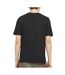 T-Shirt noir/orange homme jack & jones ferris - l-2