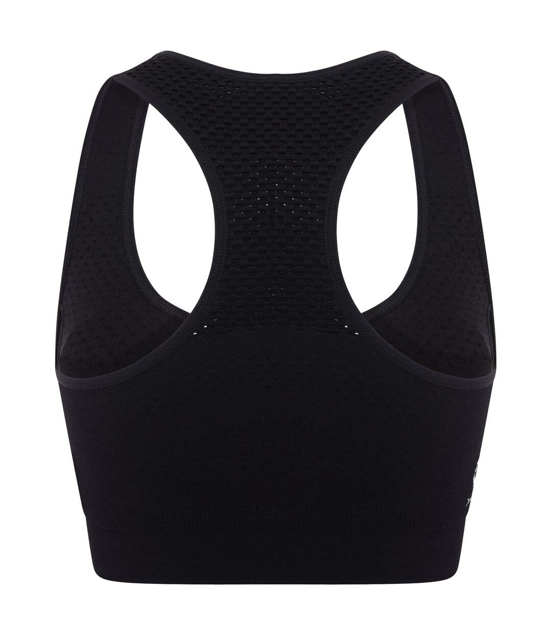 Womens/ladies Dont Sweat It Ii Sports Bra Black Dare 2B-3