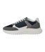 Mens Aspire Runner Trainers Castle Rock Navy Blazer Jack And Jones-2
