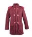 Manteau polaire grandes tailles AXSLOVEN1B-2