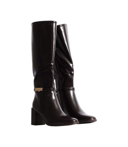Bottes à Talon Super Mode idéal
