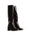Bottes à Talon Super Mode idéal-3