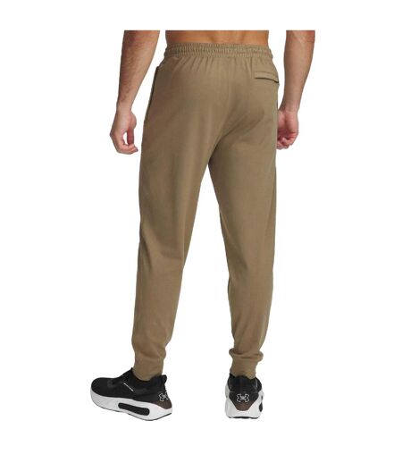 Pantalon De Jogging Meridian Homme Marron Under Armour