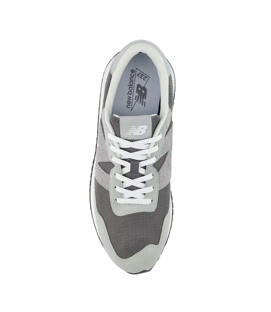 Baskets Homme Blanc New Balance-2