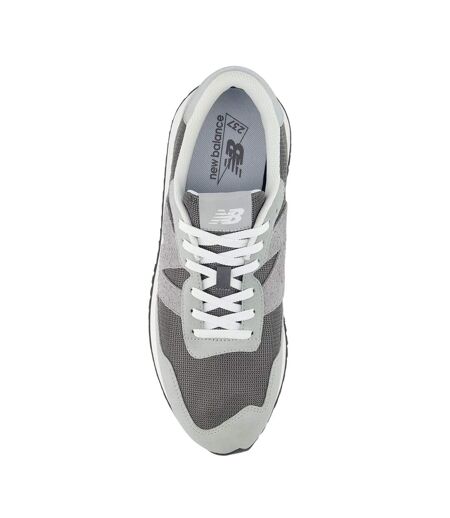Baskets Homme Blanc New Balance