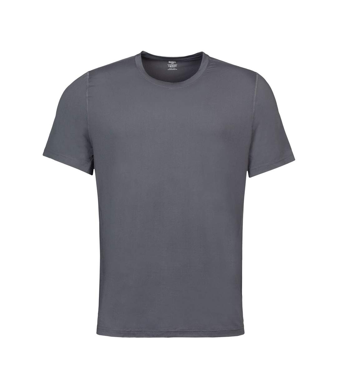 Heat Holders - T Shirt Homme Thermique Manche Courte Confortable Chaud-1