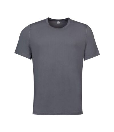 Heat Holders - T Shirt Homme Thermique Manche Courte Confortable Chaud