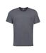 Heat Holders - T Shirt Homme Thermique Manche Courte Confortable Chaud-1