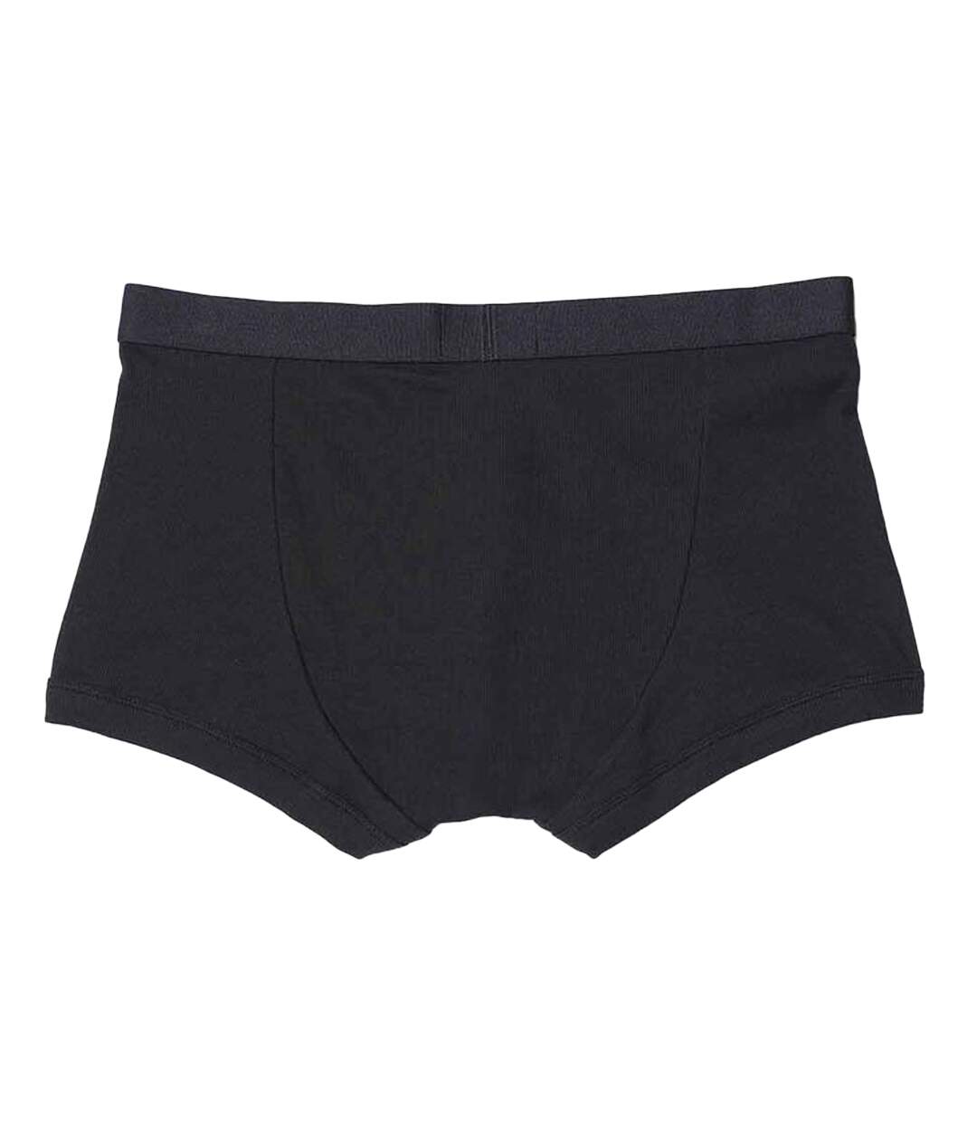 Boxers homme noir Emporio Armani-2