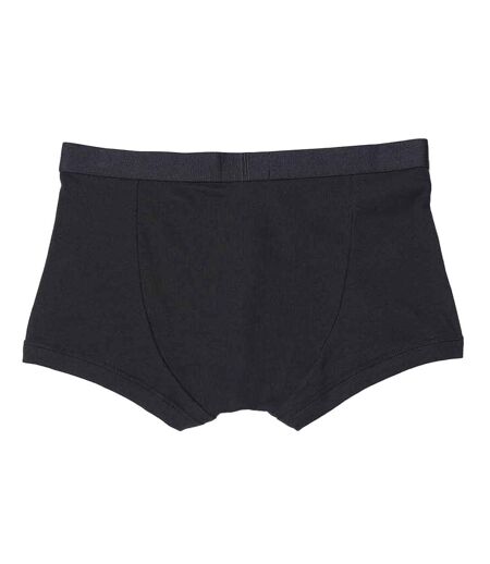 Boxers homme noir Emporio Armani