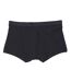Boxers homme noir Emporio Armani-2