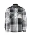 Chemise Customized Homme Gris Pierre Mascot-1
