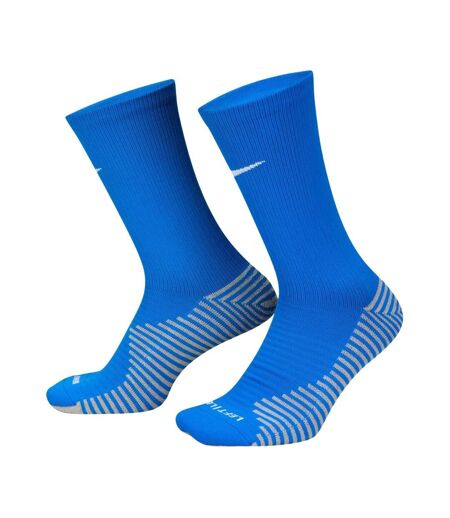 Chaussettes Strike Adulte Bleu Nike