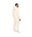 Mens Adamsberg Hoodie And Joggers Set Off White Duck And Cover-2