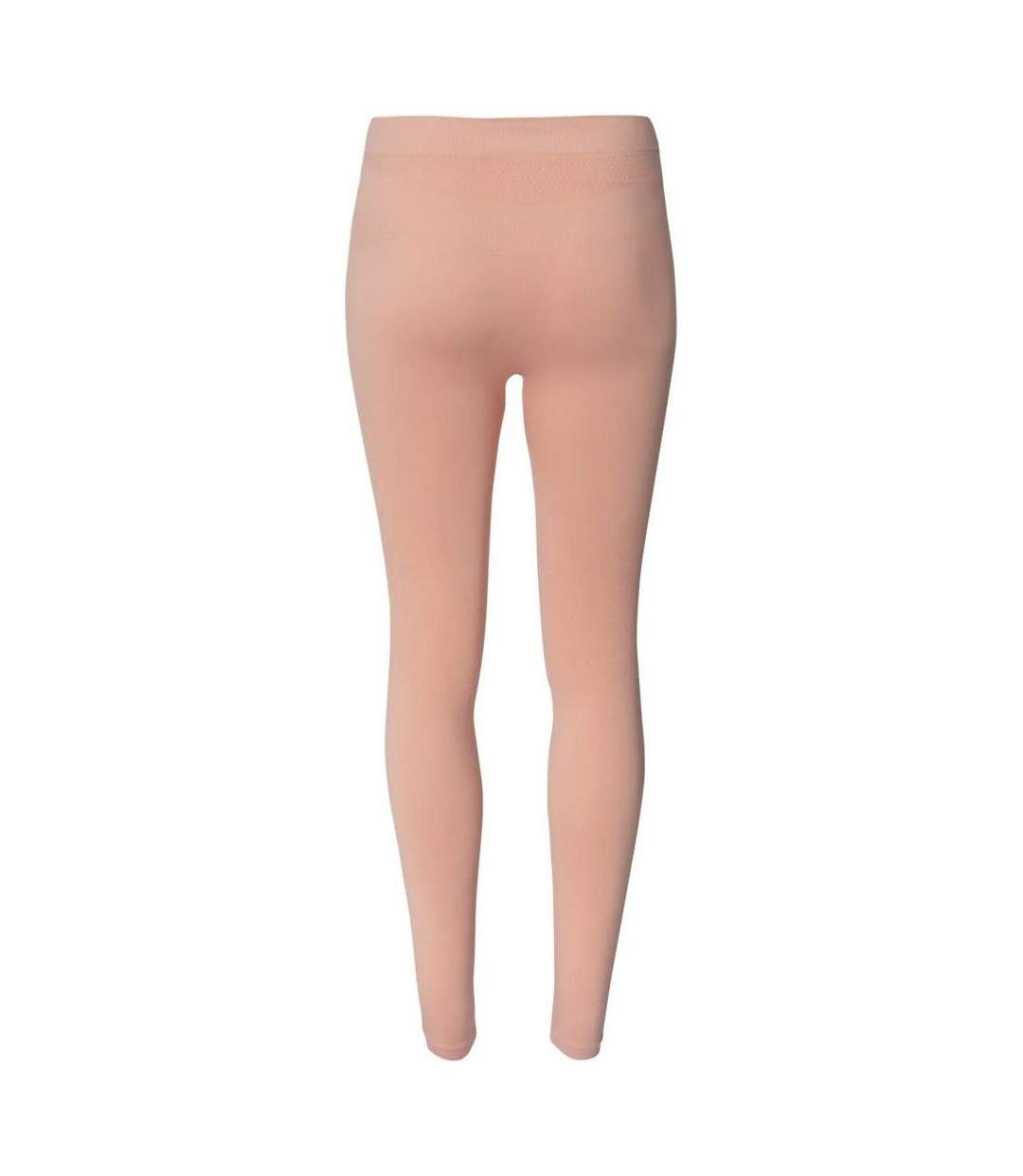 Bas Thermique Gambell Femme Rose Pâle Iguana-2