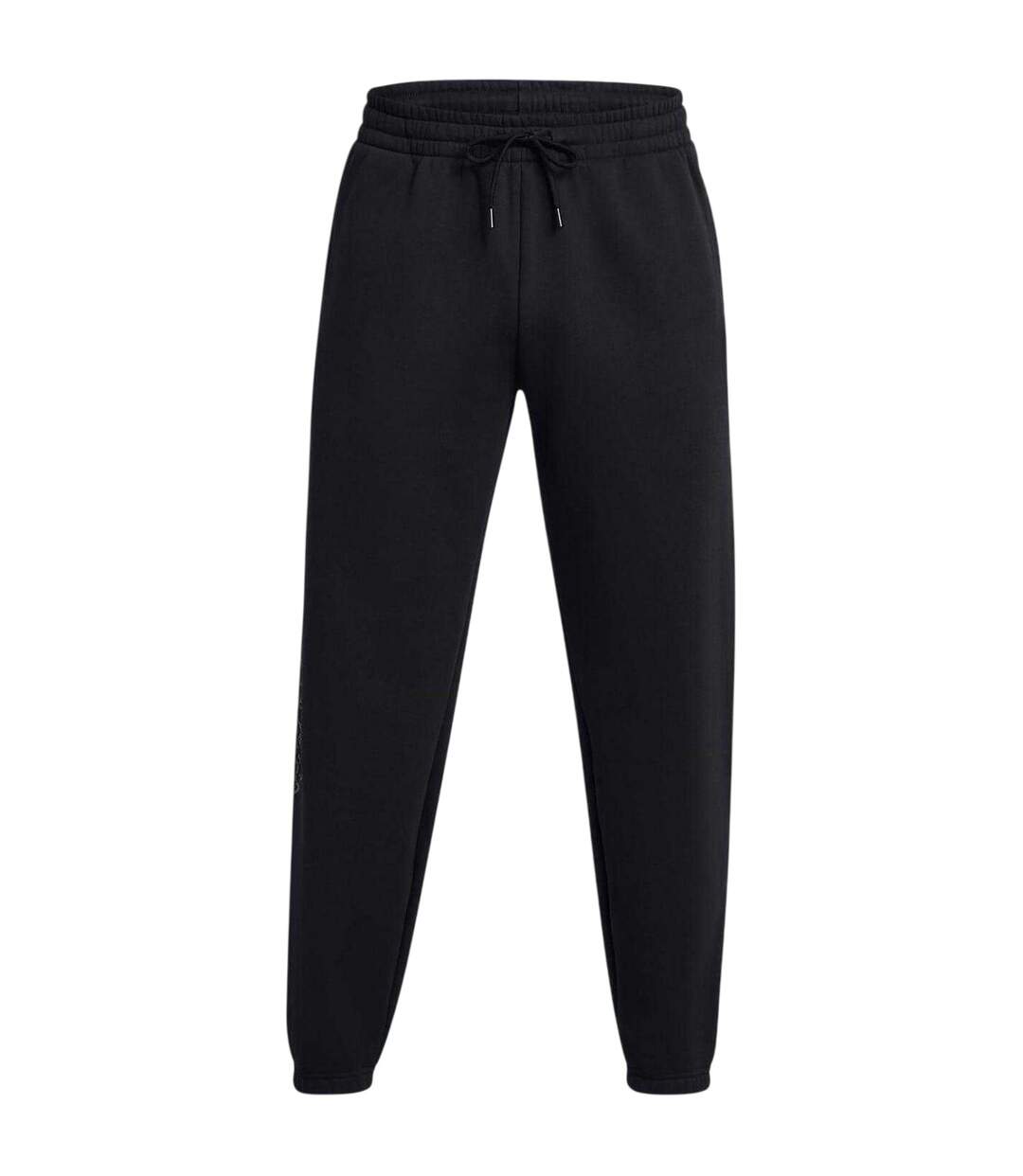 Mens Curry Joggers Black Green Under Armour-2