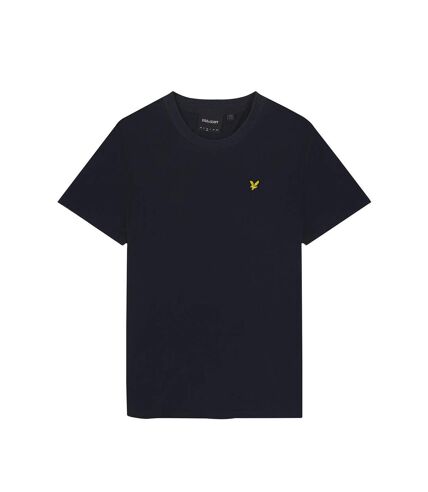 T-shirt rally tipped homme bleu marine foncé Lyle & Scott Lyle & Scott