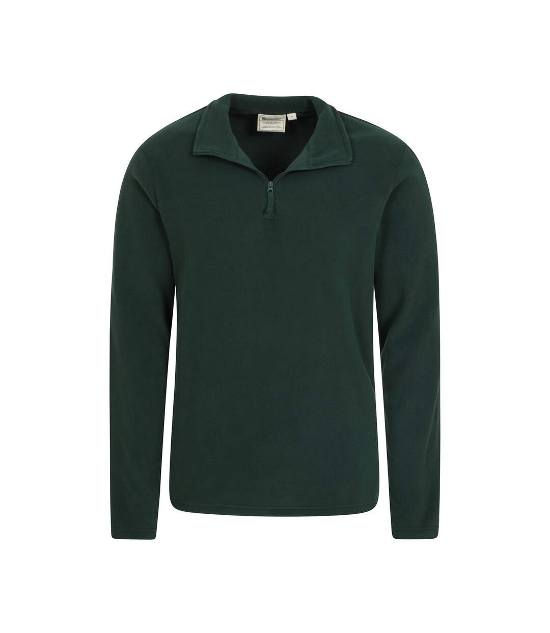 Hauts Polaires Camber Homme Vert Mountain Warehouse-2