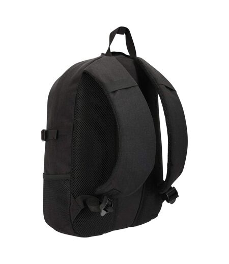 Mountain Warehouse Bolt 18L Knapsack (Black) (One Size) - UTMW1375