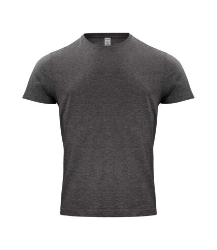 Clique - T-shirt CLASSIC OC - Homme (Anthracite Chiné) - UTUB278