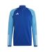 Haut Tiro Competition Homme Bleu Adidas-1