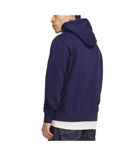 Sweat bleu homme jack & jones bro - l
