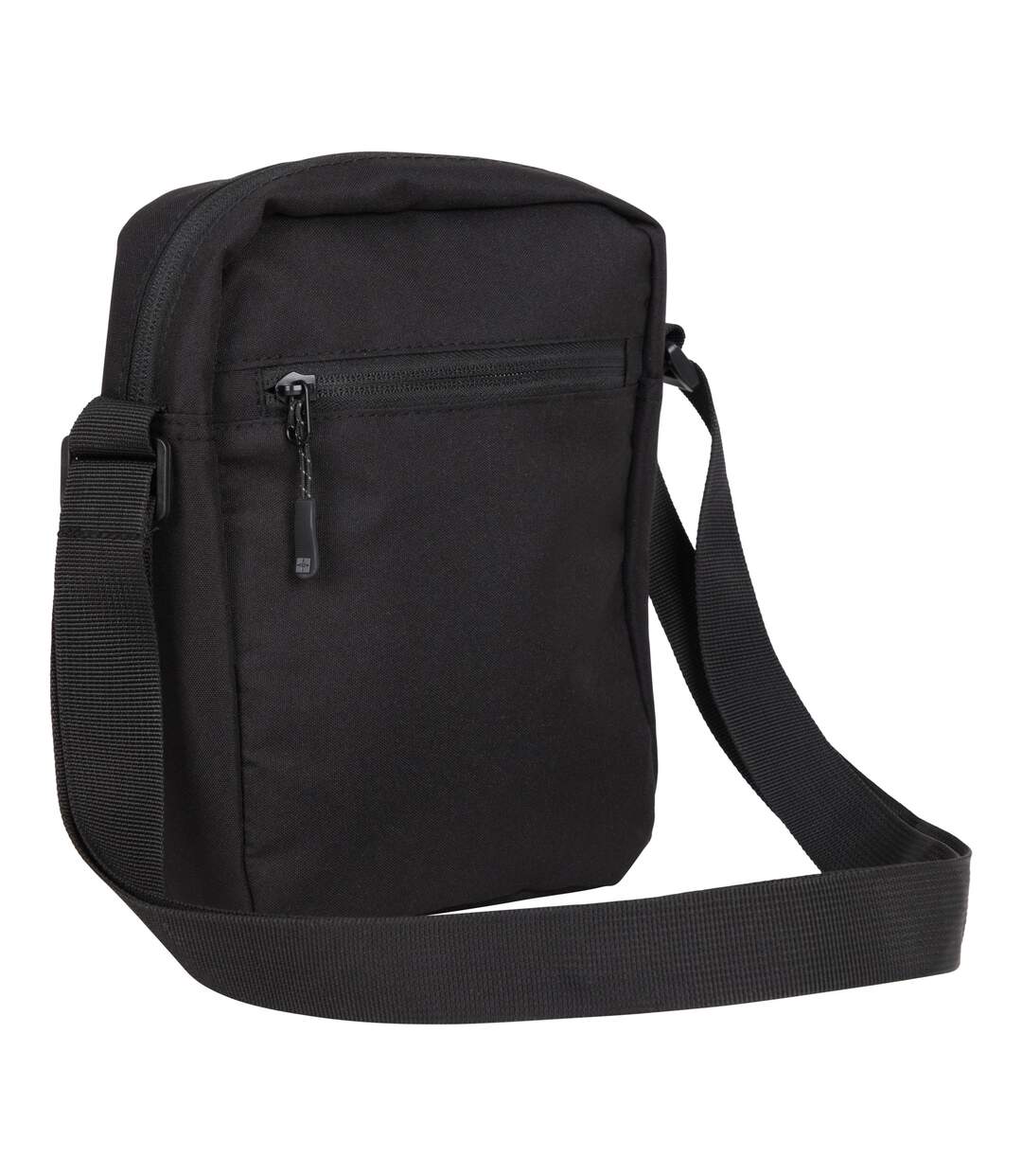 3l crossbody bag one size black Mountain Warehouse-2