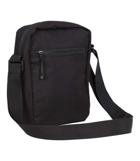 3l crossbody bag one size black Mountain Warehouse