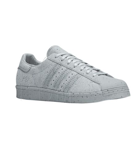 Baskets Superstar Homme Gris Y-3