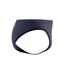 Mens Big Logo Endurance+ Swim Briefs Navy Speedo-4