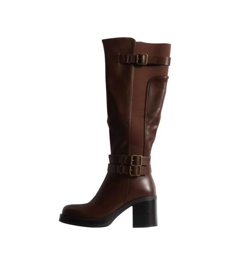 Bottes à Talon Stephan Paris