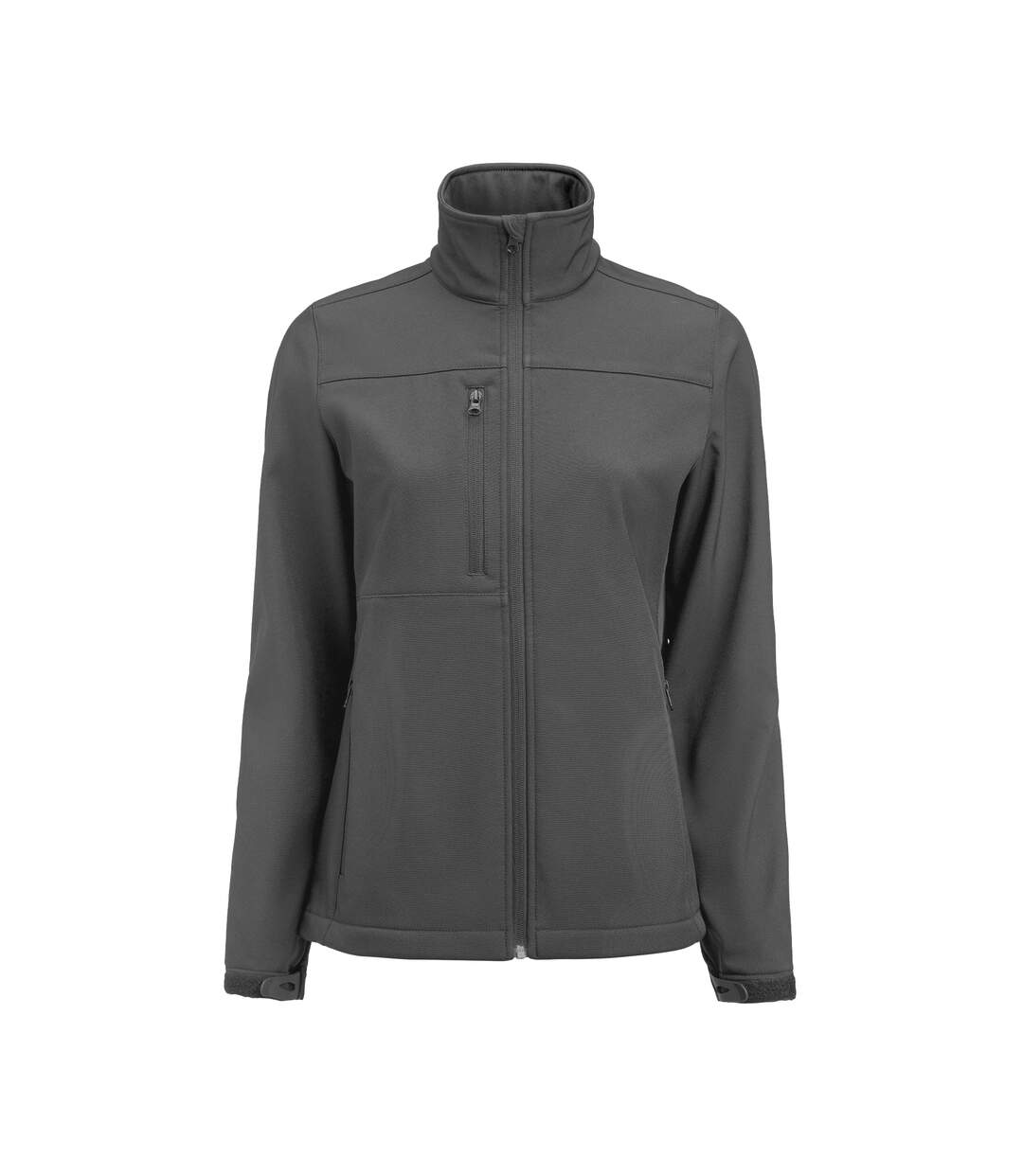 Veste Mammoth Femme Gris Acier James Harvest-1