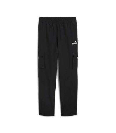 Jogging noir femme puma power 681650 - l