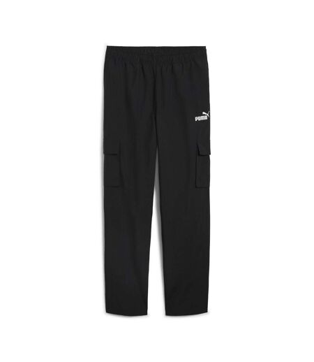 Jogging noir femme puma power 681650 - l