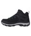 Chaussures De Marche Edgepoint Femme Noir Regatta-3