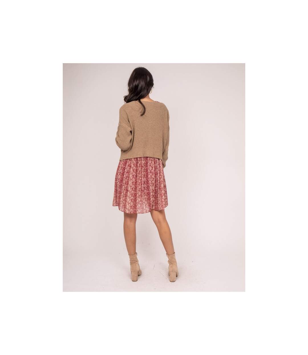 Gilet KYLIE - Dona X Lisa-3