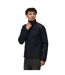 Regatta Mens Sandstom Workwear Softshell Jacket (Navy/Black) - UTBC815