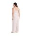 Combinaison Becca Femme Beige Animal-2