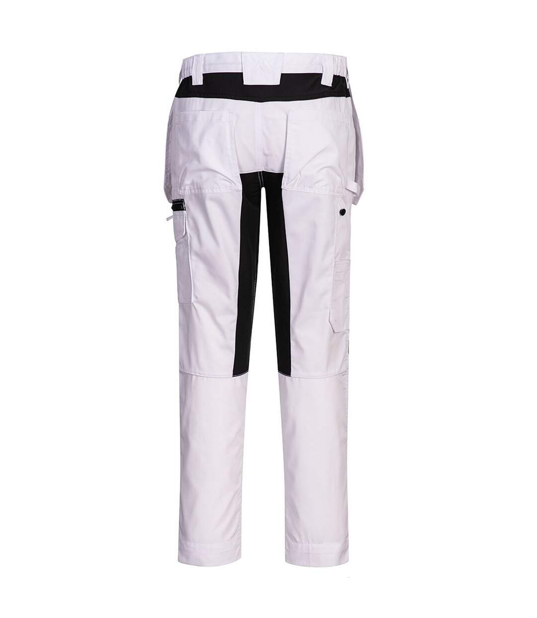 Pantalon De Travail Homme Blanc Portwest-2
