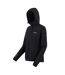 Veste Softshell Ossek Femme Noir Regatta-4