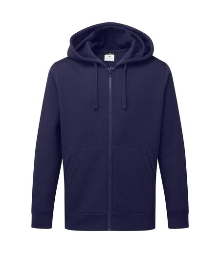 Veste À Capuche Adulte Bleu Marine Portwest