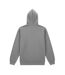Veste À Capuche Adulte Gris Chiné Gildan-2
