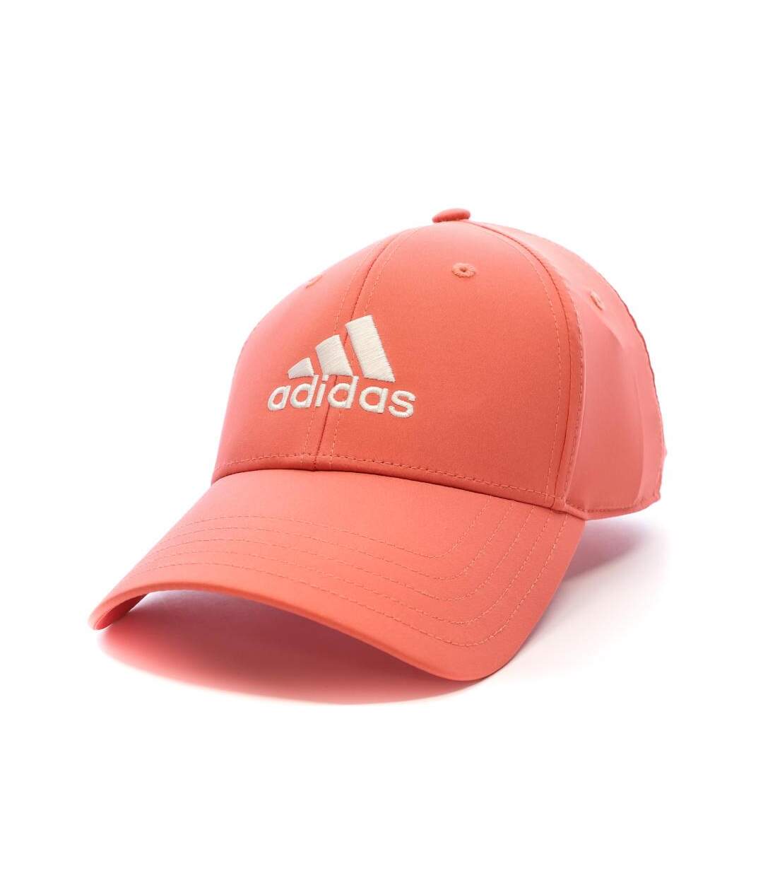 Casquette Rose Femme Adidas Bballcap - OSFW-1