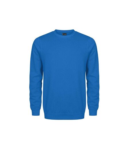 Sweat Adulte Bleu Cobalt EXCD By Promodoro
