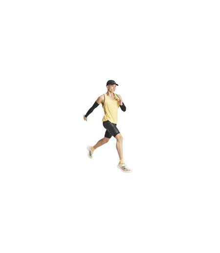 Short De Course Adizero Homme Noir Adidas