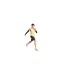 Short De Course Adizero Homme Noir Adidas-1