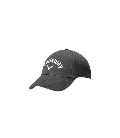 Casquette De Baseball Noir Callaway